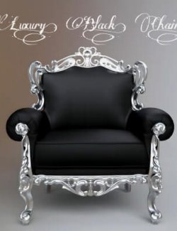 A3S P-Chair 147