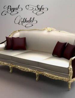 A3S P-Sofa Model 110