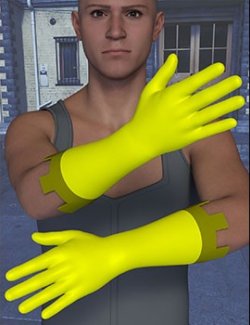 Gloves 020 MMKBG9