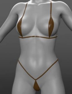 Summer Style 16 Texture Expansion - Leather
