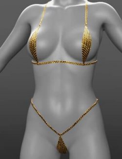Summer Style 16 Texture Expansion - Origami Gold