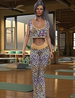 VERSUS - Studio Style for Genesis 8 and 8.1 Females