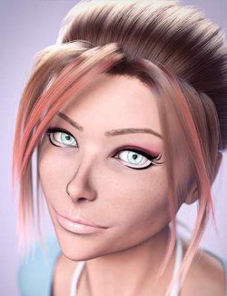 Imari for Genesis 9