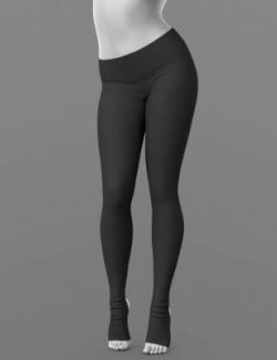 Dance Leggings G9