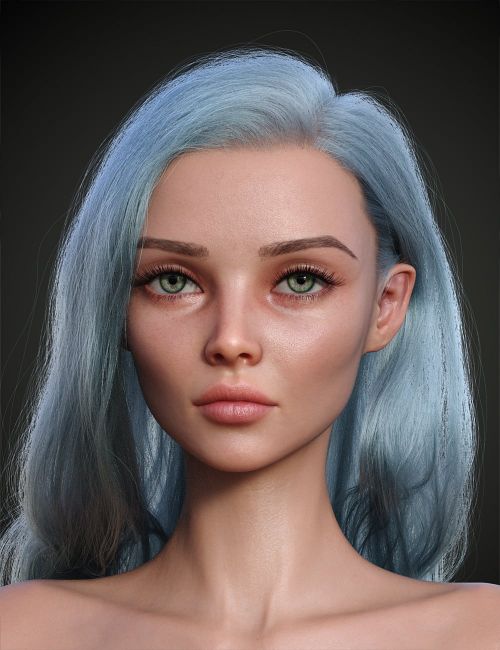 Click here to see preview images for "Crystallizer Shar HD for Genesis 9" Crystallizer Shar HD for Genesis 9