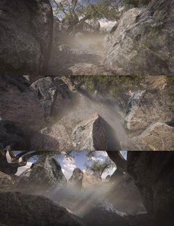 A Beautiful Place