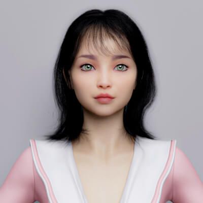 Click here to see preview images for "Mika for Genesis 8 Female" Mika for Genesis 8 Female
