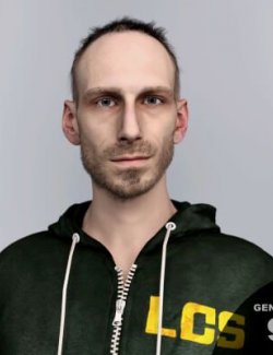 GBJ Luke for Genesis 9