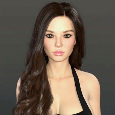 Click here to see preview images for "Eiji for Genesis 8 Female" Eiji for Genesis 8 Female