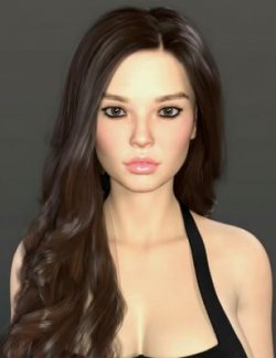 Eiji for Genesis 8 Female