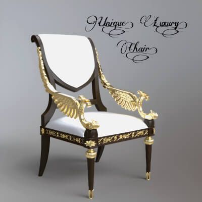 Click here to see preview images for "A3S P-Chair 148" A3S P-Chair 148