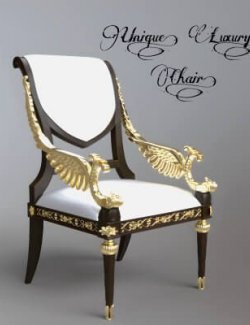 A3S P-Chair 148