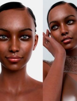 Lilisey for Genesis 8