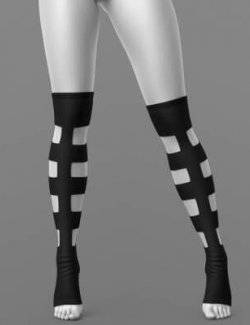 Stockings 03v G9