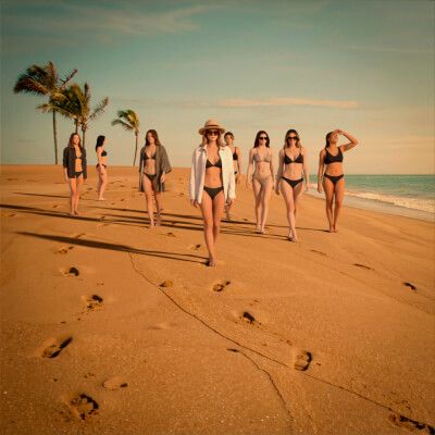 Click here to see preview images for "Instant Extras Low Rez - Beach Life - Bikini Girls Vol 2" Instant Extras Low Rez - Beach Life - Bikini Girls Vol 2