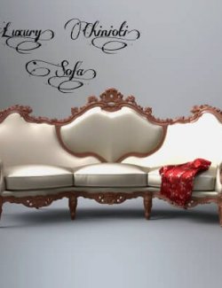 A3S P-Sofa Model 111