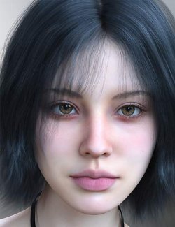 Vo Nyla HD for Genesis 9