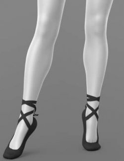 Dancing Socks G8 Female
