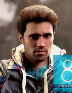 Maichael for G8M