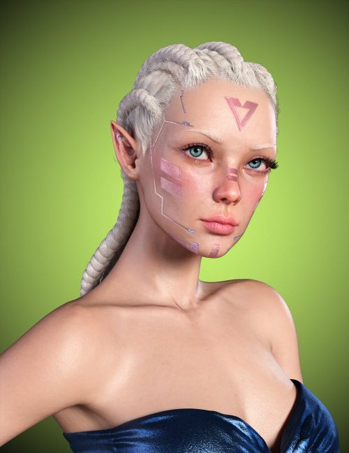 Click here to see preview images for "Sevenly HD for Genesis 9" Sevenly HD for Genesis 9