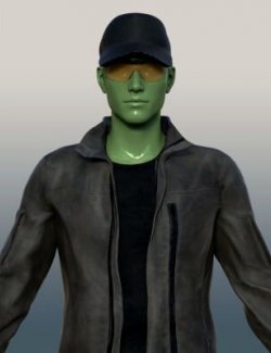 Everyday - Undercover Agent for G8M & G9