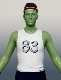 Everyday - 80s Jock for G8M & G9