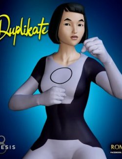 RFX Duplikate For G8F And G8.1F