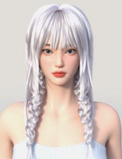 YYX Aurelia for Genesis 9
