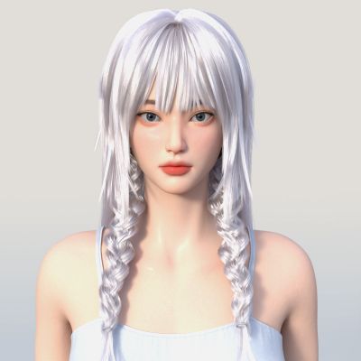 Click here to see preview images for "YYX Aurelia for Genesis 9" YYX Aurelia for Genesis 9