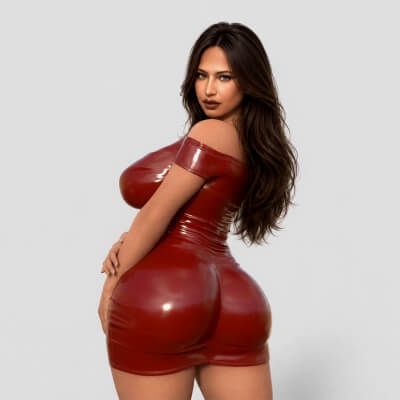 Click here to see preview images for "Bhanumathi for Genesis 8 Female" Bhanumathi for Genesis 8 Female