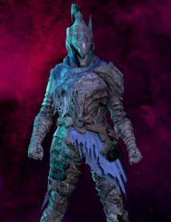 Abyss Set for Genesis 8-8.1 Male