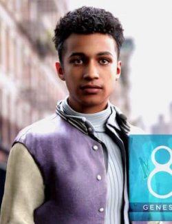 Matthew for G8M
