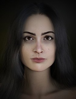 Virinea For Genesis 9