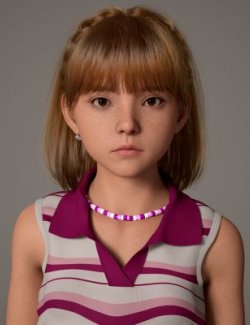 Lala for Genesis 9