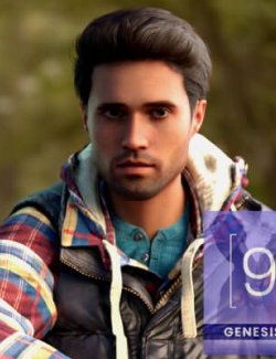 Maichael for G9