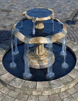 FTS Fountain Square