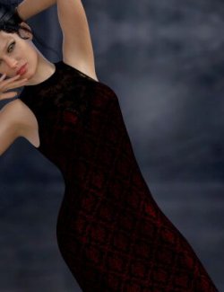 Nocturne for Genesis 8