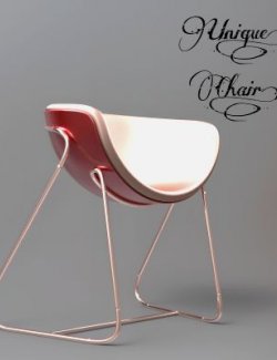 A3S P-Chair 153