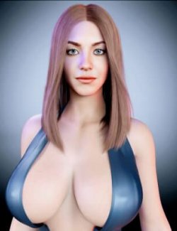 RS3D Nina for G9