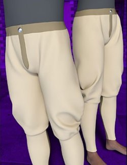 Pants 007 MMKBG9