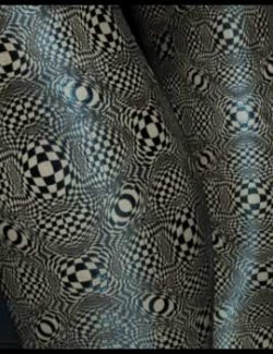 Hypnotic Designs DS