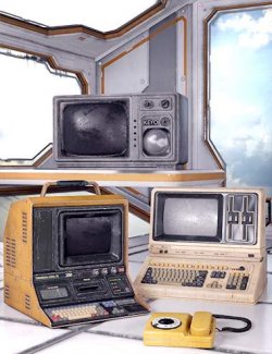 Retro Tech