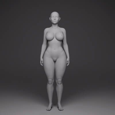Click here to see preview images for "Harmony Character Morph for Genesis 8 Female" Harmony Character Morph for Genesis 8 Female
