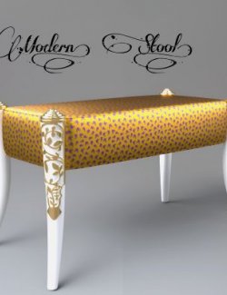 A3S P-Stool Model 5