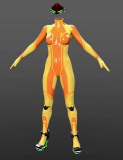 Celestial Force Texture Expansion- Barrier
