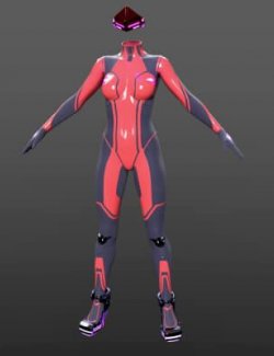 Celestial Force Texture Expansion- Beyond