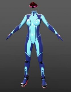 Celestial Force Texture Expansion- Zero