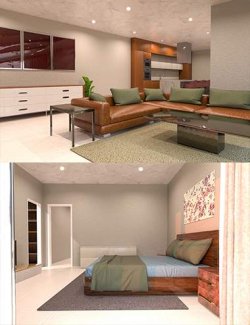 Pent House Suite