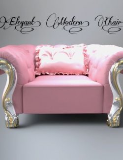 A3S P-Chair 154