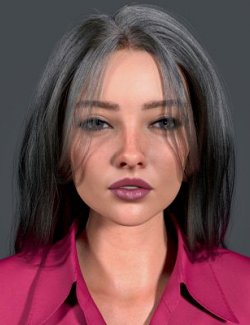 AJ Hazel for G9
